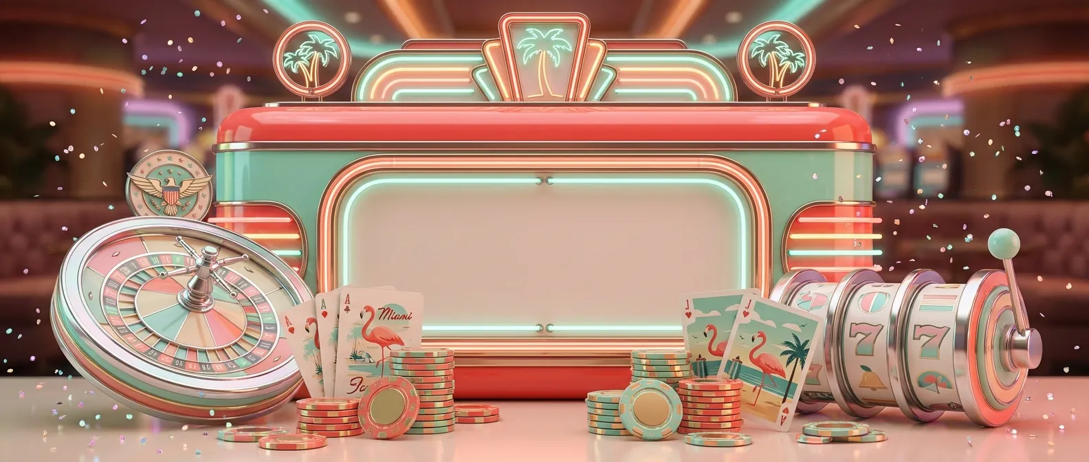 Winbay Casino bonus